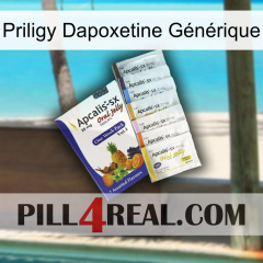 Priligy Dapoxetine Générique 11